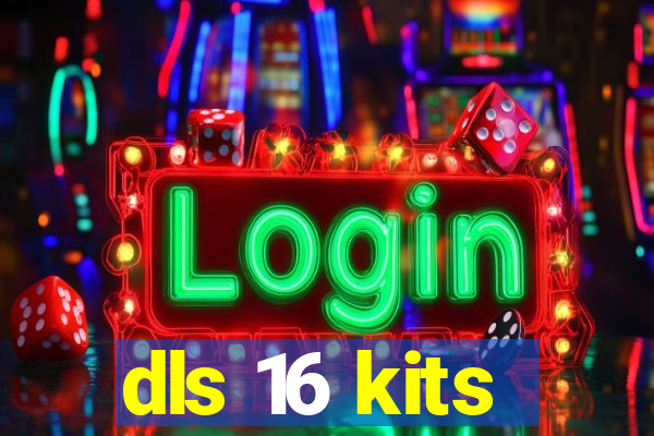 dls 16 kits